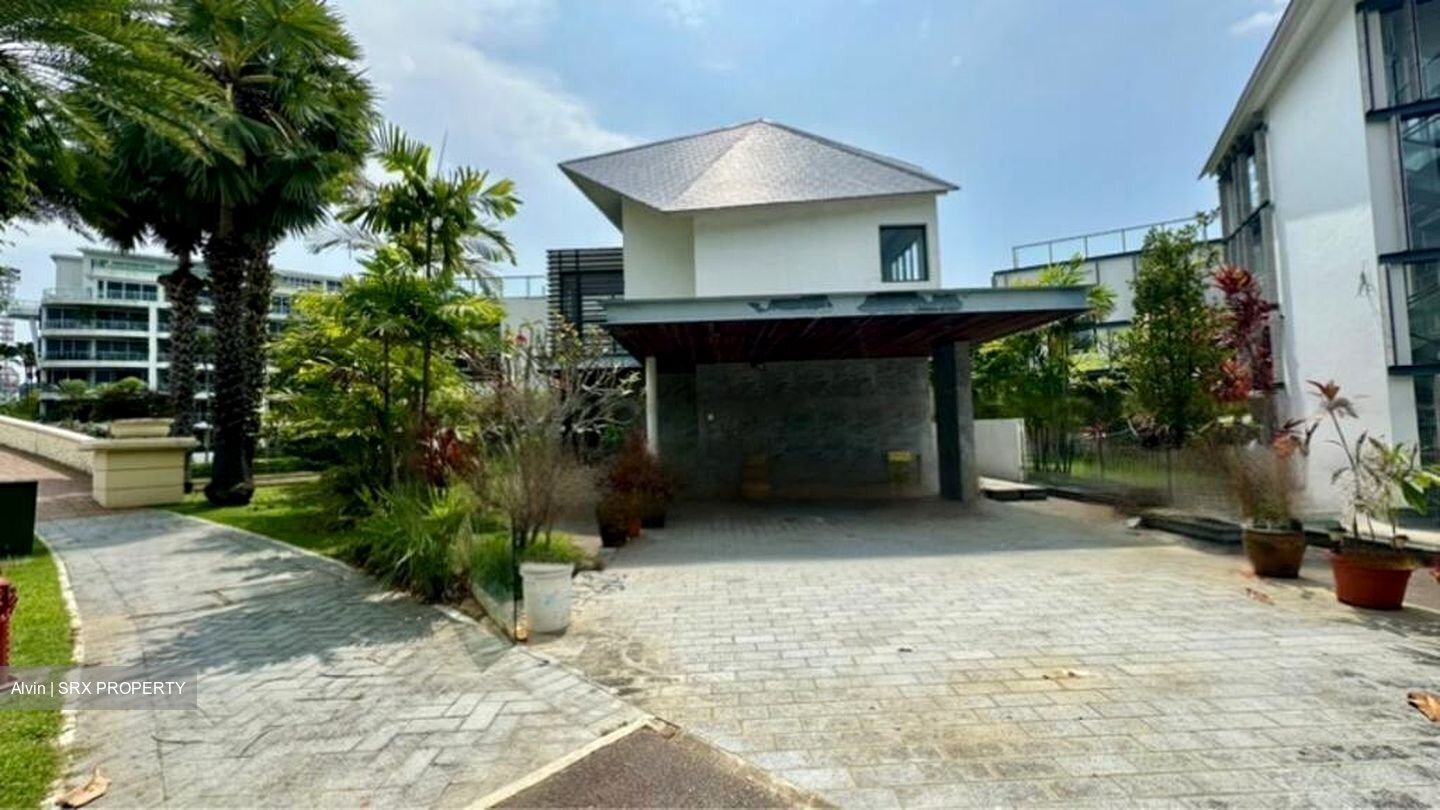 Pearl Island (D4), Detached #456613761